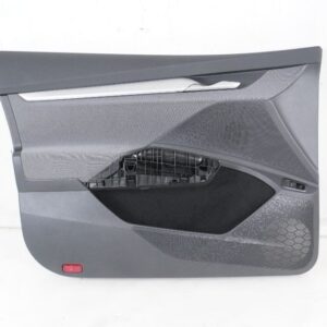 Skoda Enyaq Front Left Door Panel OEM 5LB867013CL