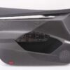 Skoda Enyaq Front Left Door Panel OEM 5LB867013CL