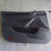 Skoda Octavia IV NX Front Left Door Panel OEM 5E4867013A