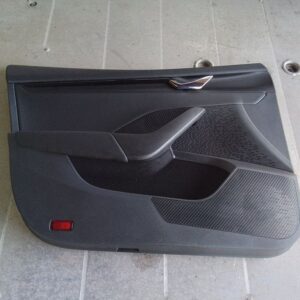 Skoda Octavia IV NX Front Left Door Panel OEM 5E4867013A