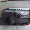 Skoda Octavia IV NX Front Left Door Panel OEM 5E4867013A