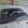 Skoda Octavia IV NX Front Left Door Panel OEM 5E4867013A