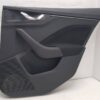 Skoda Kamiq Rear Right Door Panel OEM 654867024CB