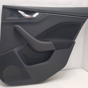 Skoda Kamiq Rear Right Door Panel OEM 654867024CB