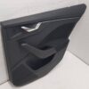 Skoda Kamiq Rear Right Door Panel OEM 654867024CB