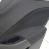 Skoda Kamiq Rear Right Door Panel OEM 654867024CB