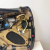 Mercedes SL R230 Front Right Door Panel OEM A2307204070