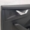 Skoda Kamiq Rear Right Door Panel OEM 654867024CB