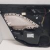 Skoda Kamiq Rear Right Door Panel OEM 654867024CB
