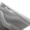 Skoda Scala Rear Right Door Panel Grey OEM 654867024FL