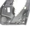 Skoda Scala Rear Right Door Panel Grey OEM 654867024FL