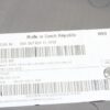 Skoda Scala Rear Right Door Panel Grey OEM 654867024FL