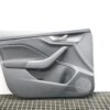 Skoda Kamiq Front Left Door Panel Grey OEM 656867013BR