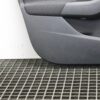 Skoda Kamiq Front Left Door Panel Grey OEM 656867013BR
