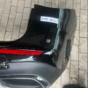 Mercedes E-Class W214 Rear Bumper Black OEM 2148851503