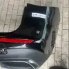 Mercedes E-Class 213 Rear Right Door Black