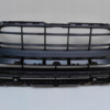 Porsche Macan Facelift Front Grille Black OEM 95B807683BQ
