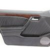 Mercedes C-Class W202 Front Left Door Panel OEM 2027204151
