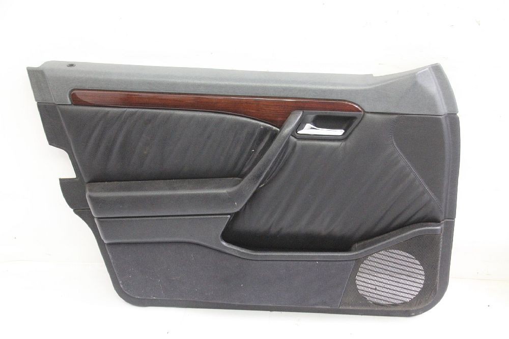 Mercedes C-Class W202 Front Left Door Panel OEM 2027204151