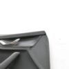 Skoda Kamiq Front Left Door Panel Grey OEM 656867013BR