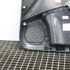 Skoda Kamiq Front Left Door Panel Grey OEM 656867013BR