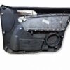 Skoda Yeti 5L Front Left Door Panel OEM 5L1867005B