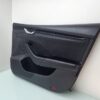 Skoda Octavia IV NX Front Right Door Panel OEM 5E4867014J