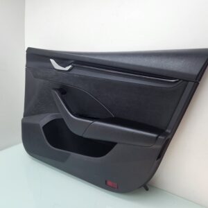 Skoda Octavia IV NX Front Right Door Panel OEM 5E4867014J