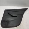 Skoda Fabia III NJ Rear Right Door Panel OEM 6V6867024F