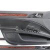Skoda Superb II 3T Left / Right Door Panel Set