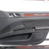 Skoda Superb II 3T Left / Right Door Panel Set