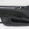 Skoda Superb II 3T Front Left Door Panel OEM 3T1867011
