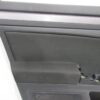 Skoda Superb II 3T Front Left Door Panel OEM 3T1867011