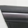 Skoda Superb II 3T Front Left Door Panel OEM 3T1867011