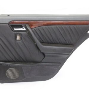 Mercedes C-Class W202 Rear Right Door Panel OEM 2027303495