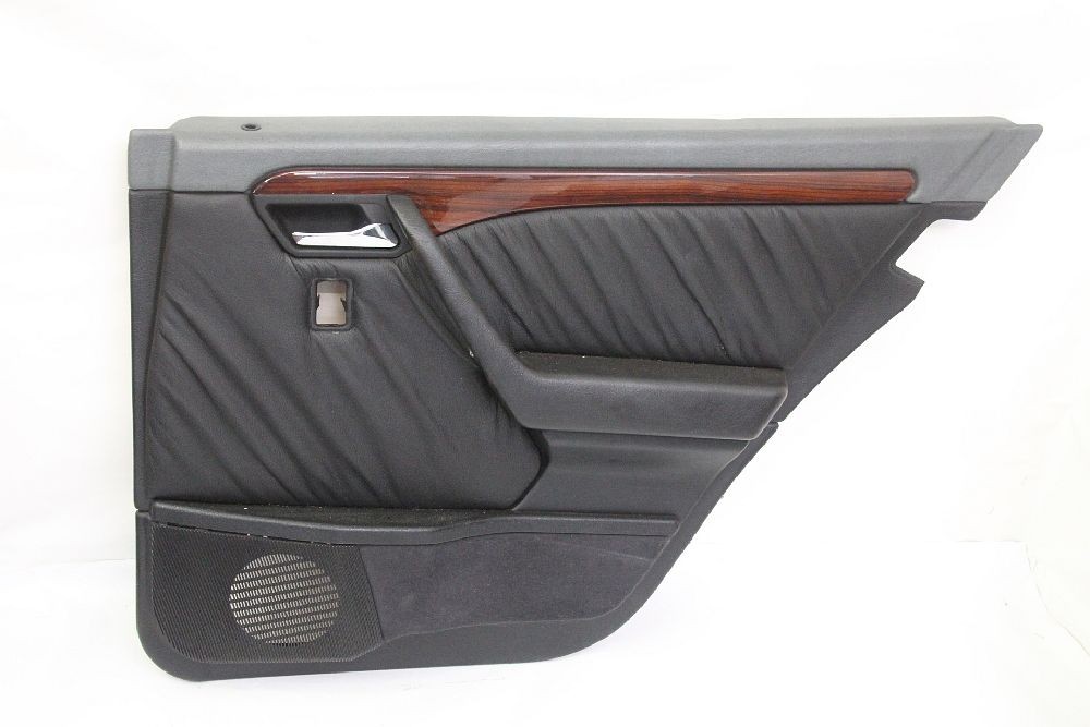 Mercedes C-Class W202 Rear Right Door Panel OEM 2027303495