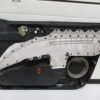 Skoda Superb II 3T Front Left Door Panel OEM 3T1867011