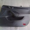 Skoda Octavia IV NX Front Right Door Panel OEM 5E4867014A