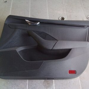 Skoda Octavia IV NX Front Right Door Panel OEM 5E4867014A