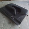 Skoda Octavia IV NX Front Right Door Panel OEM 5E4867014A