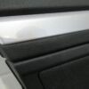 Skoda Superb II 3T Left / Right Door Panel Set