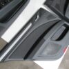 Skoda Superb II 3T Left / Right Door Panel Set