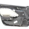 Skoda Scala Front Right Door Panel Grey OEM 656867014FG