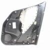 Skoda Scala Rear Right Door Panel Grey OEM 654867024FL