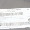 Skoda Scala Rear Right Door Panel Grey OEM 654867024FL