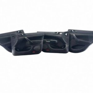 Skoda Octavia Left / Right Door Panel Set