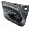 Skoda Octavia Left / Right Door Panel Set