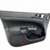 Skoda Octavia Left / Right Door Panel Set