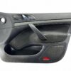 Skoda Octavia Left / Right Door Panel Set