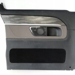 Mercedes V-Class W447 Left Door Panel OEM A4477374060